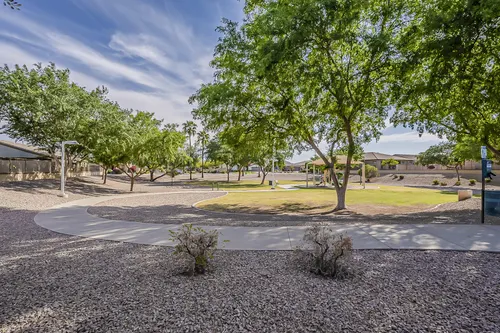 Bella Vista in Gilbert, Arizona